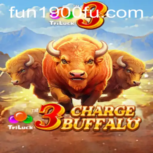 Explorando o Mundo de 3ChargeBuffalo: Um Jogo de Estratégia e Diversão