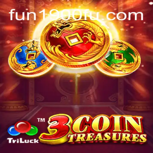 Explorando o Mundo de 3CoinTreasures: Um Jogo de Estratégia e Aventura