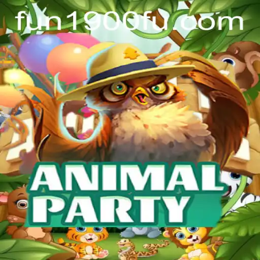 Explorando os Encantos de AnimalParty: Diversão e Estratégia com fun1900