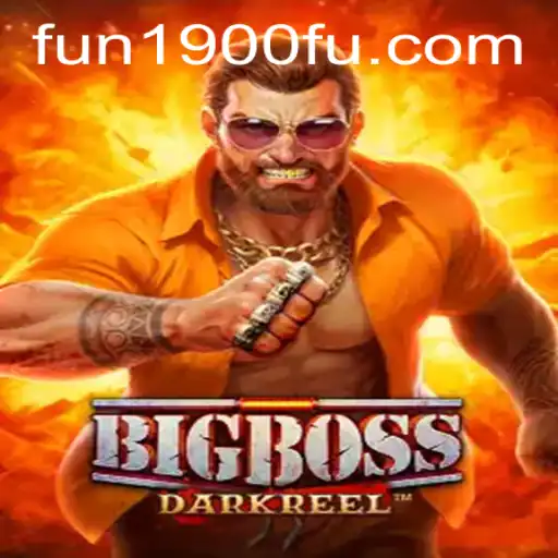 BigBoss: O Jogo de Estratégia que Combina Ação e Desafio