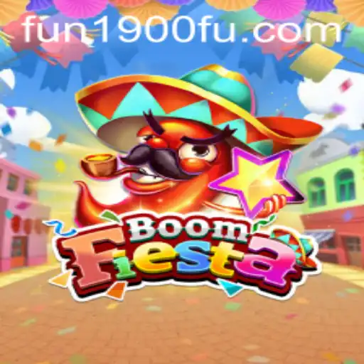 Conheça BoomFiesta: O Jogo que Está Transformando a Diversão Digital