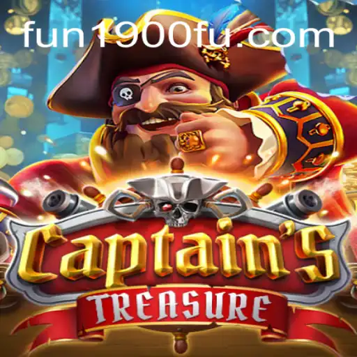 Explorando as Aventuras de CaptainssTreasure: O Jogo que Encanta com Diversão e Desafios