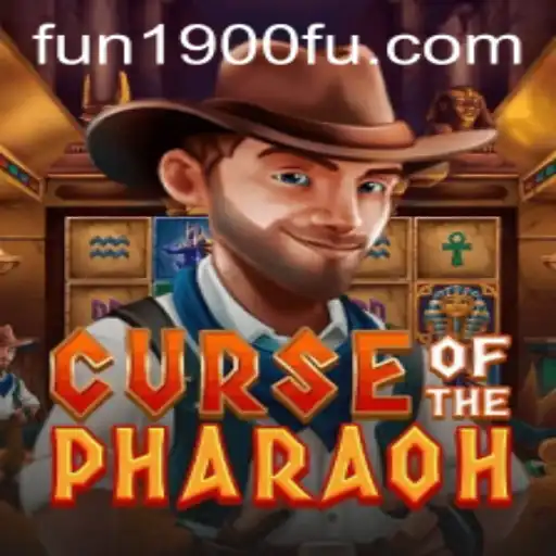 Descubra o Mundo Misterioso de 'CurseofthePharaoh'