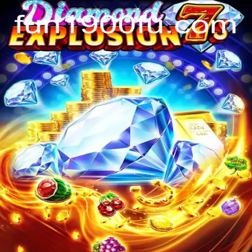 Explorando a Diversão do DiamondExplosion7s: Regras e Dinâmicas