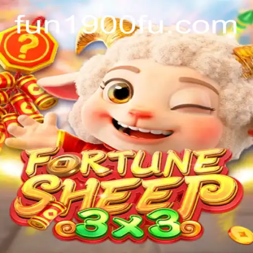 FortuneSheep: Um Mergulho Completo no Mundo Divertido de Fun1900