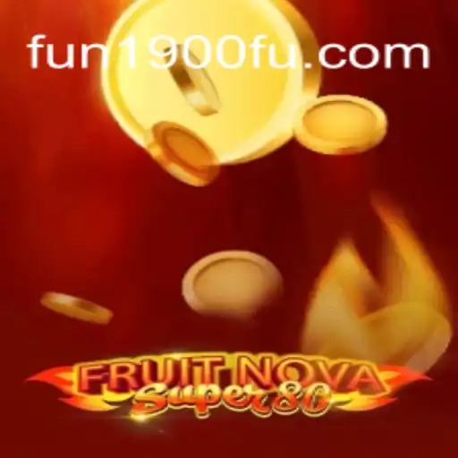 Explorando o Universo de FruitNovaSuper80: Um Jogo Emocionante