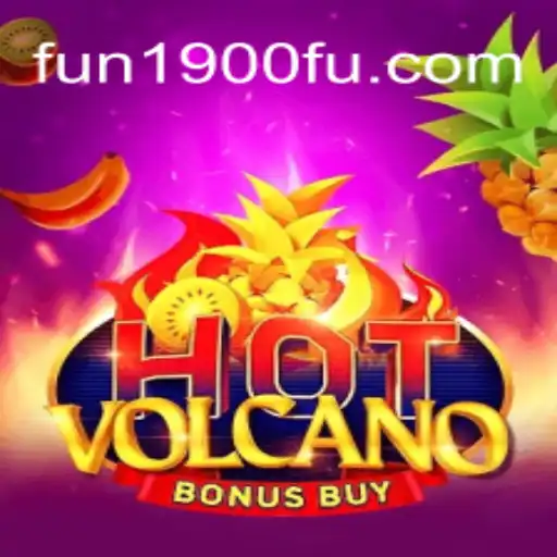 HotVolcanoBonusBuy: Descubra a Excitante Aventura de Jogo