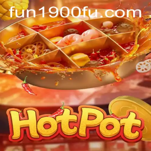 Explorando o Excitante Mundo de Hotpot: Um Jogo Interativo para Todas as Idades