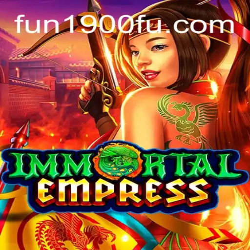 Explorando ImmortalEmpress: O Jogo que Transcende Gerações