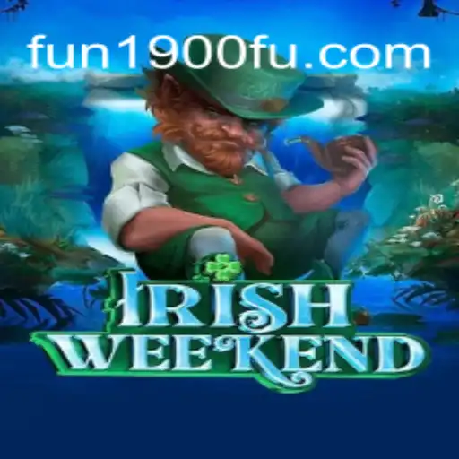 IrishWeekend: Descubra o Jogo que Está Agitando o Momento