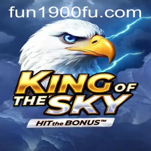 Descubra o Mundo Emocionante de KingOfTheSky