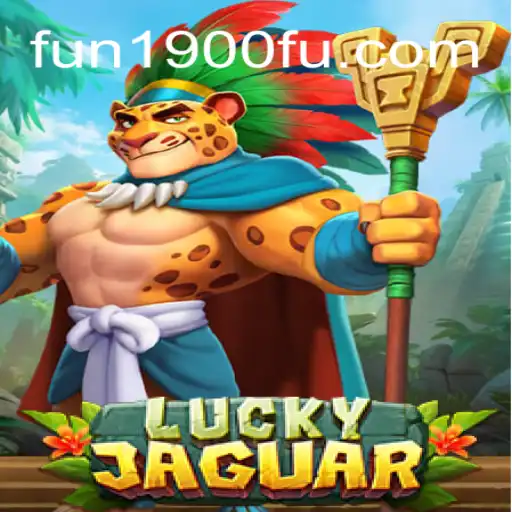 Descubra o Fascinante Mundo de LuckyJaguar: O Jogo Que Está Conquistando o Público