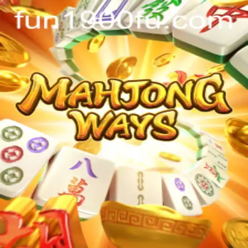 Explorando MahjongWays: Uma Nova Abordagem ao Clássico Jogo de Mahjong
