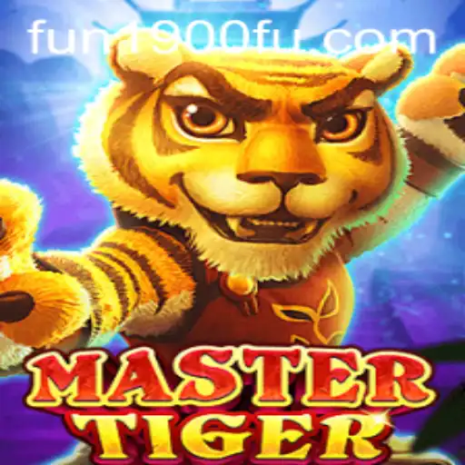 Explorando o Fascinante Mundo do Jogo MasterTiger