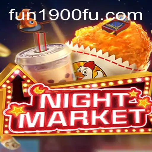 Descubra o Fascinante Mundo de NIGHTMARKET: Um Jogo Intenso e Estratégico