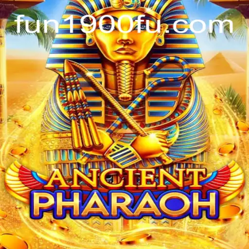 Descubra a Emoção do Jogo AncientPharaoh: Estratégia e Aventura no Coração do Antigo Egito