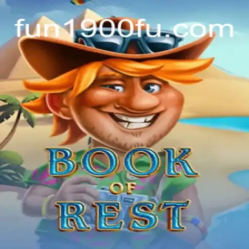Explorando o Fascinante Mundo de BookofRest