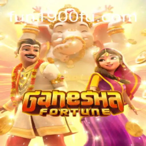 Descubra o Fascinante Mundo de GaneshaFortune