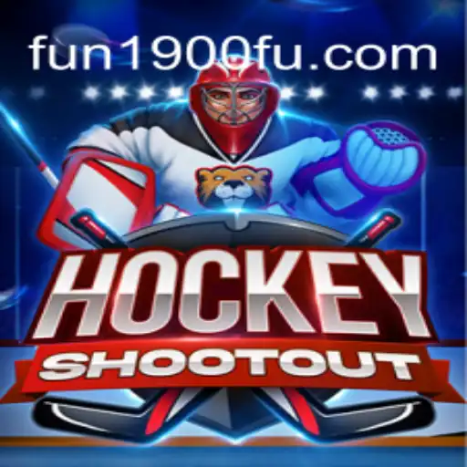 Explorando o Mundo Emocionante de HockeyShootout