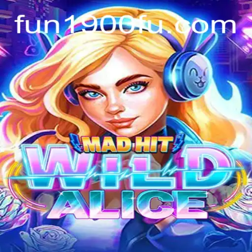 Explorando o Universo de MadHitWildAlice: Mergulhe na Aventura com Diversão e Estratégia