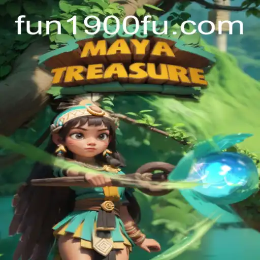 Descubra o Fascinante Mundo de MayaTreasure: Um Jogo de Aventura e Estratégia