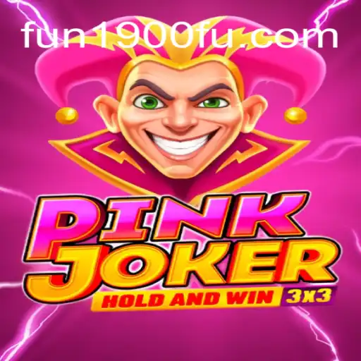 Explorando o Mundo de 'Pinkjoker': Um Jogo Focado em Entretenimento e Estratégia