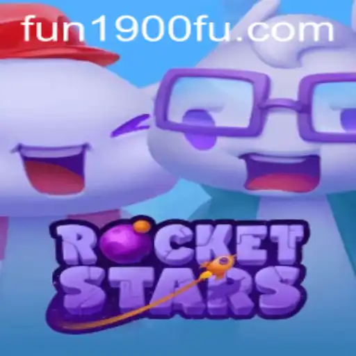Descubra RocketStars: O Jogo Inovador que Combina Diversão e Estratégia