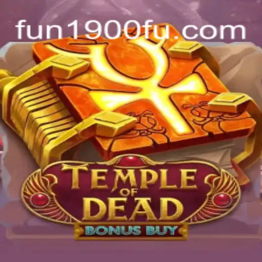 Descubra TempleofDeadBonusBuy: Aventura, Mistério e Estratégia