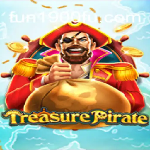 Explorando a Emoção e Estratégia de TreasurePirate